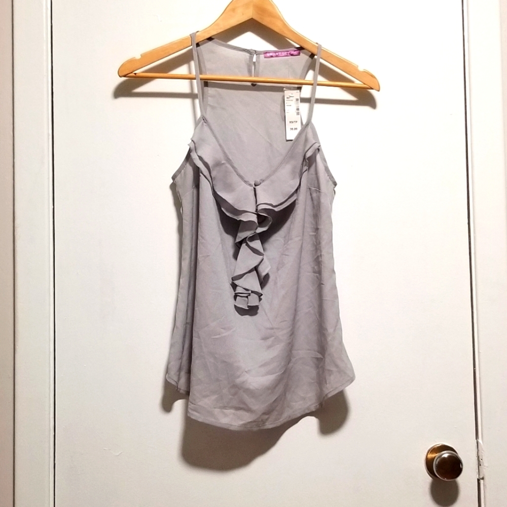 NWT. Smart Set Camisole top